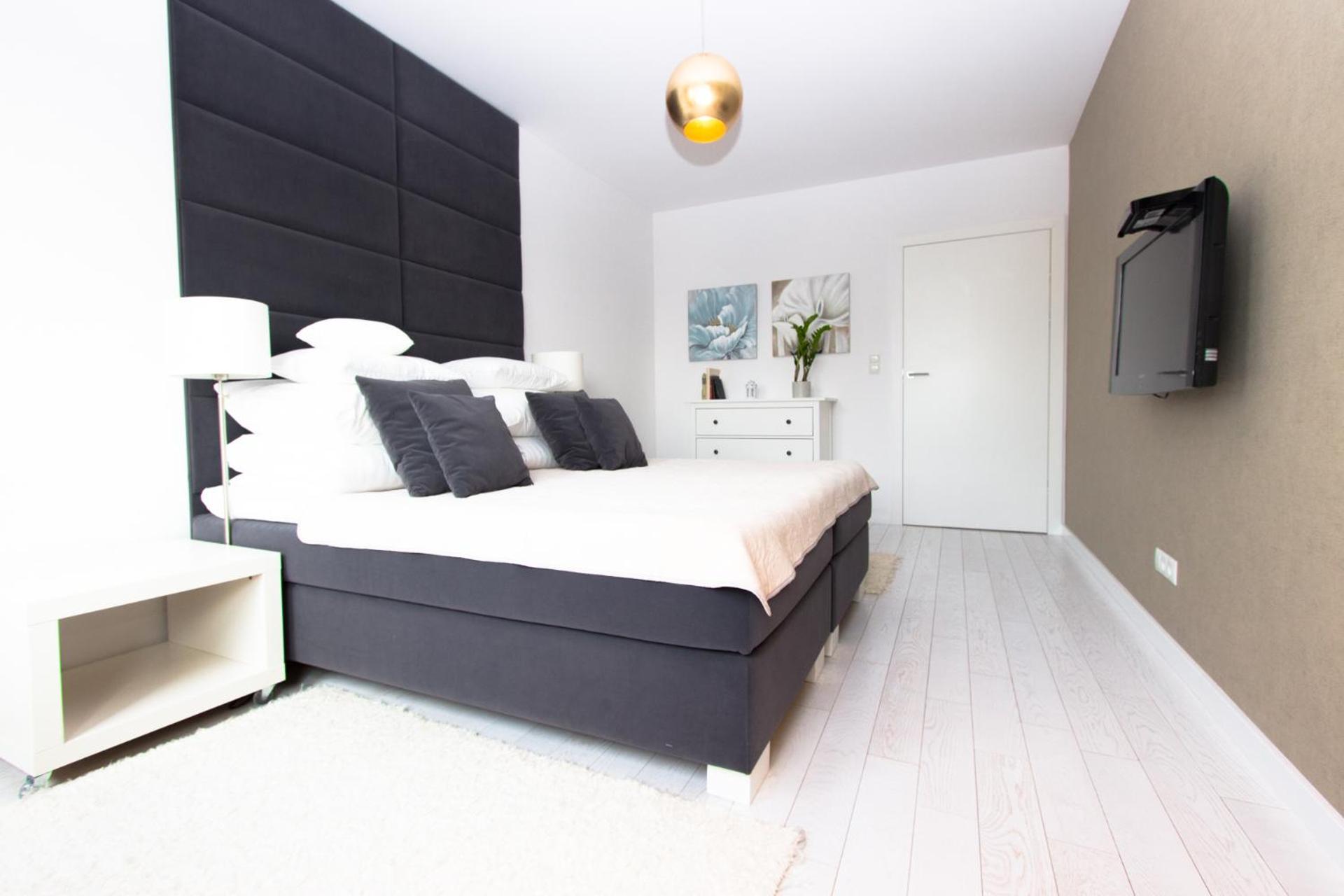 Apartament Lenzo Kraków