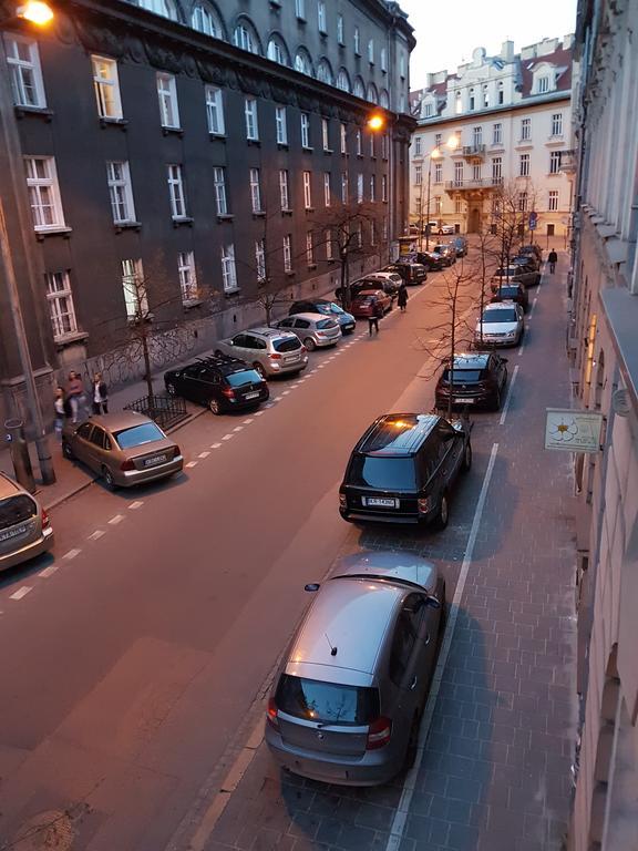 Krakow B&B Luxury Old Town Apartment Krakow