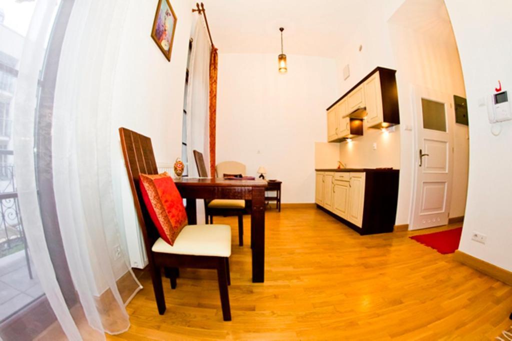 Kopernik Apartment Krakow