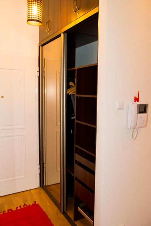 Apartment Kopernik *