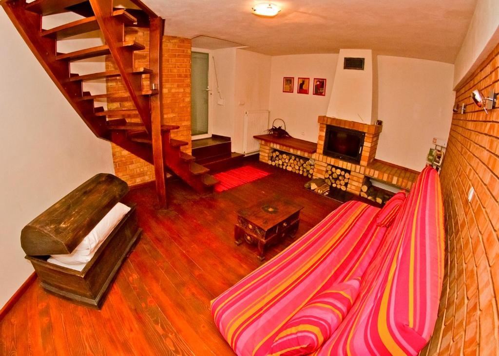 Berko Apartment *