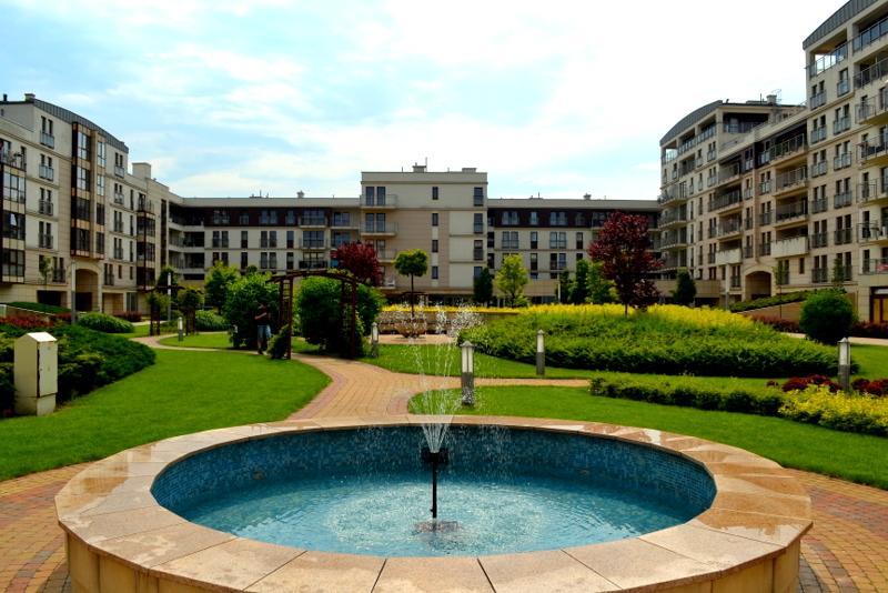 Lenzo Apartament *