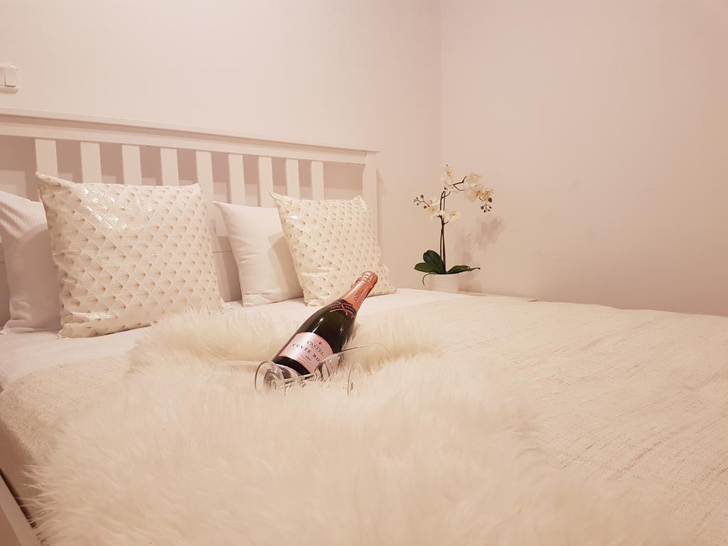 Apartment Szlak Old Town Krakow
