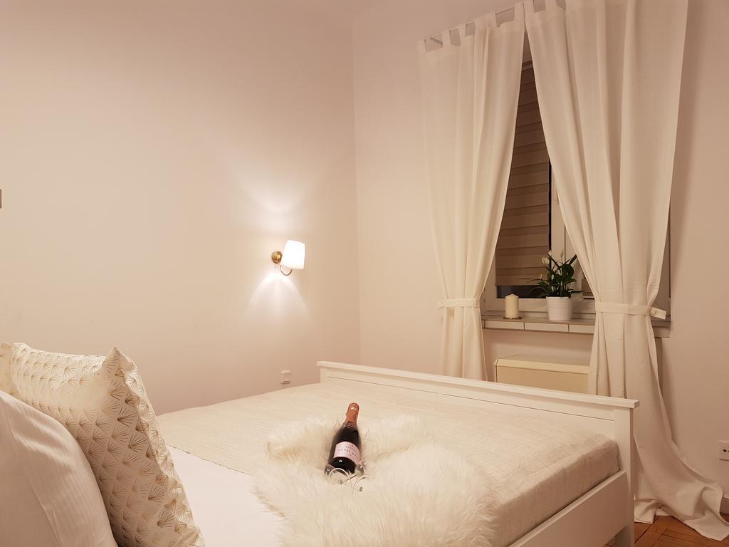 Apartment Szlak Old Town