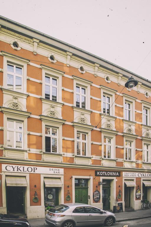 Bc7 Krakow