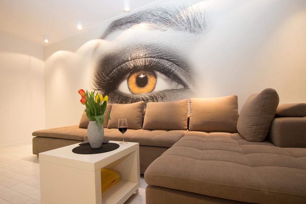 Apartament Lenzo