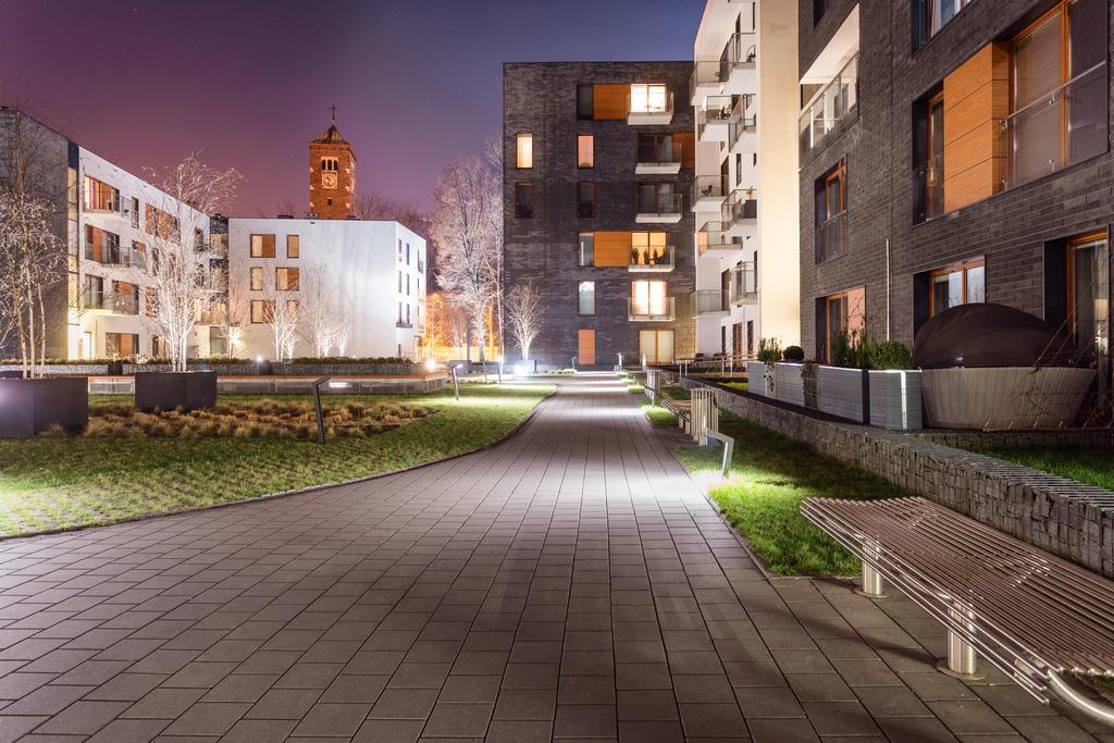 Apartamento Diamonds Luxury Old Town *