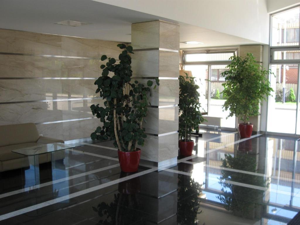 Apartamento Garden Corner Cracóvia