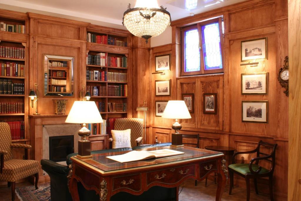 Grodek 5* Krakow