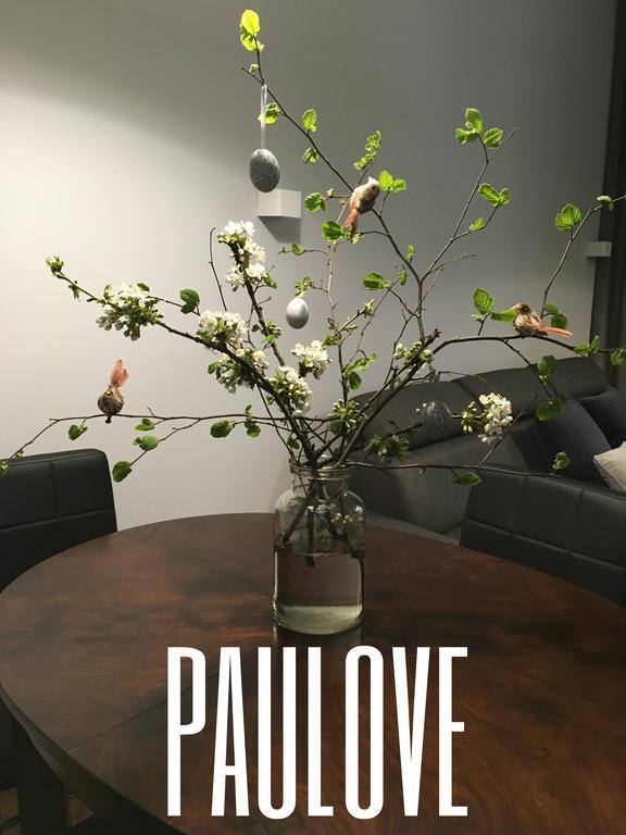 Paulove Apartment *