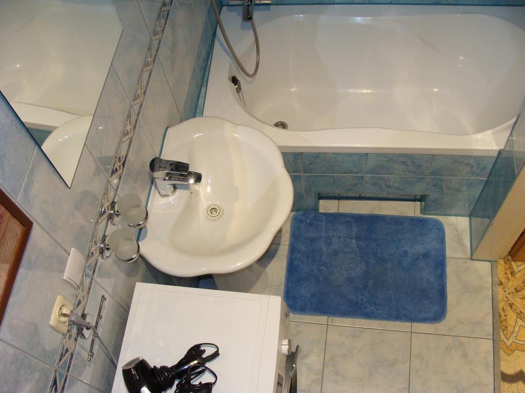 Apartment Pokoje Goscinne Victoria *