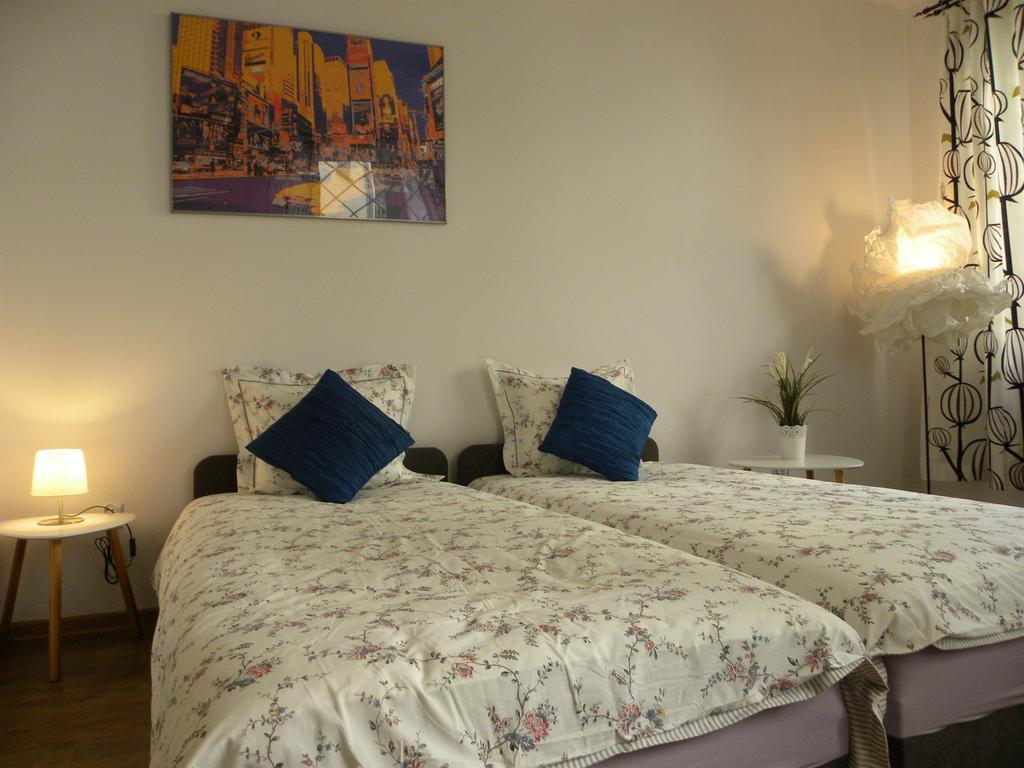Appartement Jazz Old Town