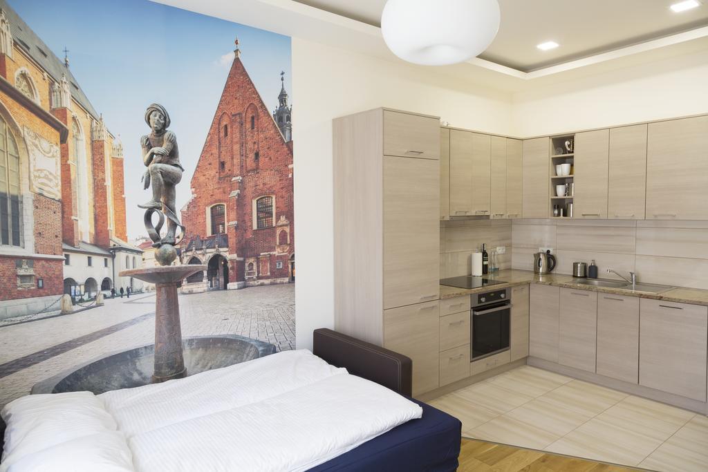 Krolewska Krakow
