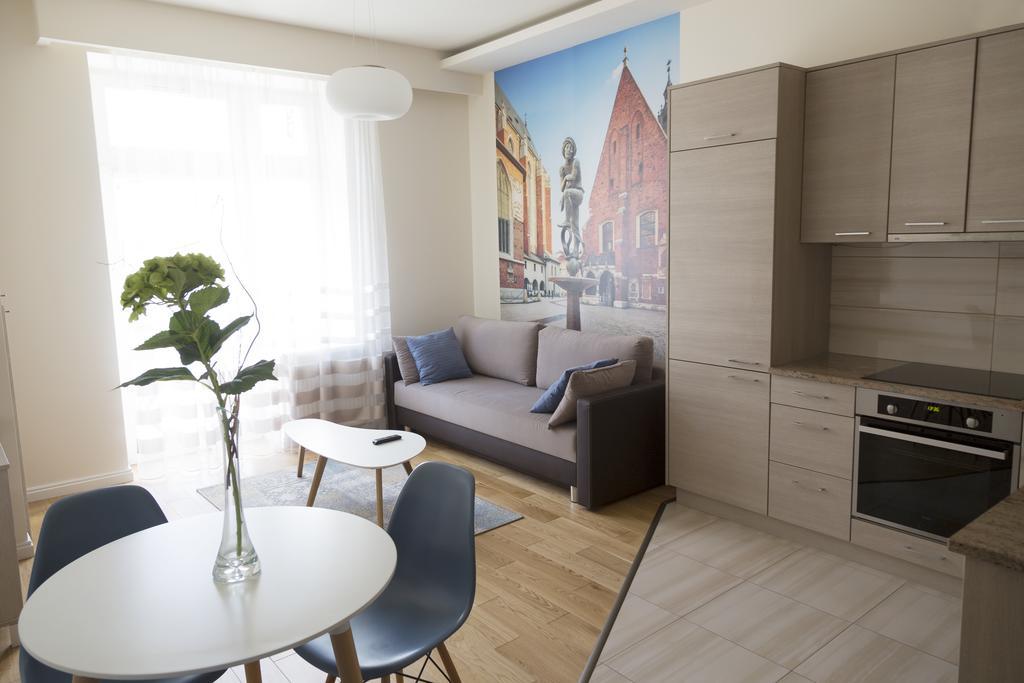 Apartment Krolewska