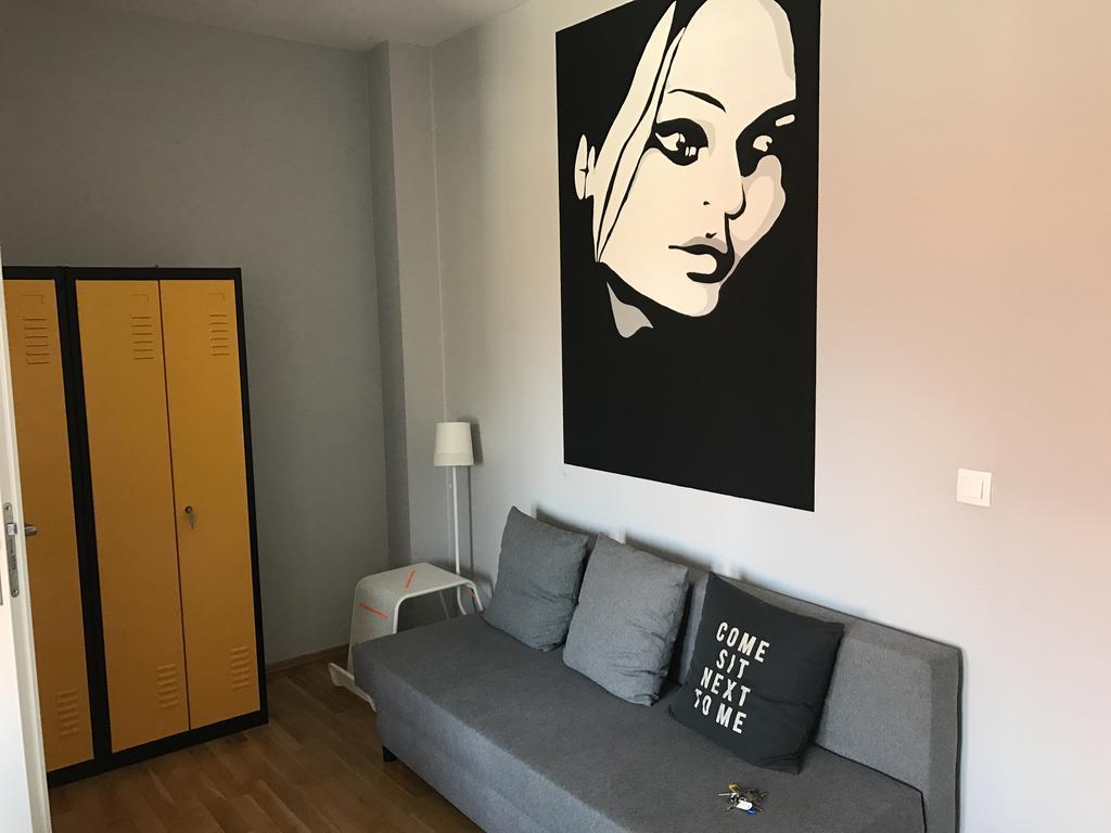 In Willa Jadwiga Apartment Krakow
