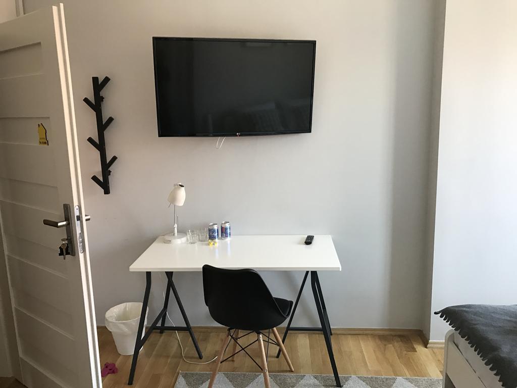 Apartment In Willa Jadwiga *