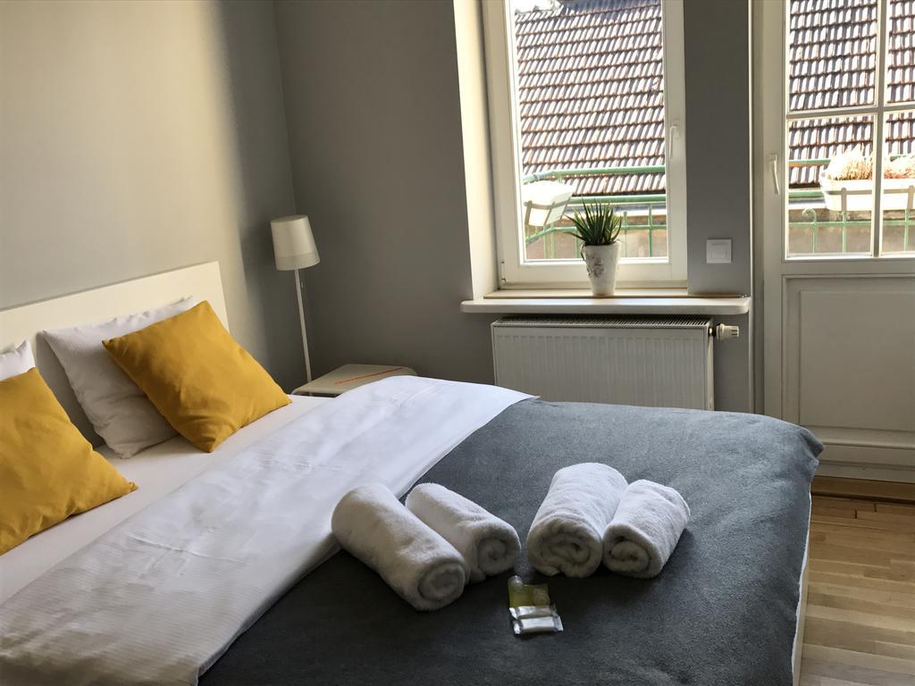 Apartment In Willa Jadwiga