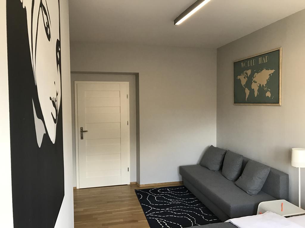 Apartment In Willa Jadwiga Krakow