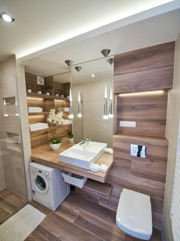 Apartamento Aria Studio