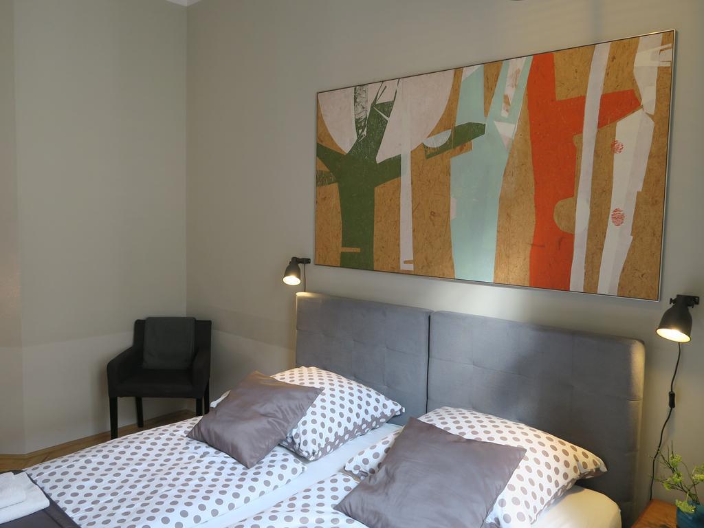 Goscinne Poselska 20 Homestay *