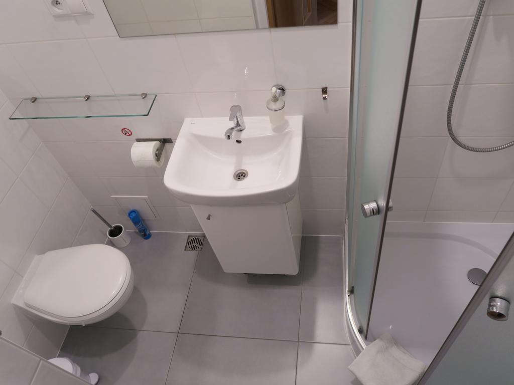 Goscinne Poselska 20 * Krakow