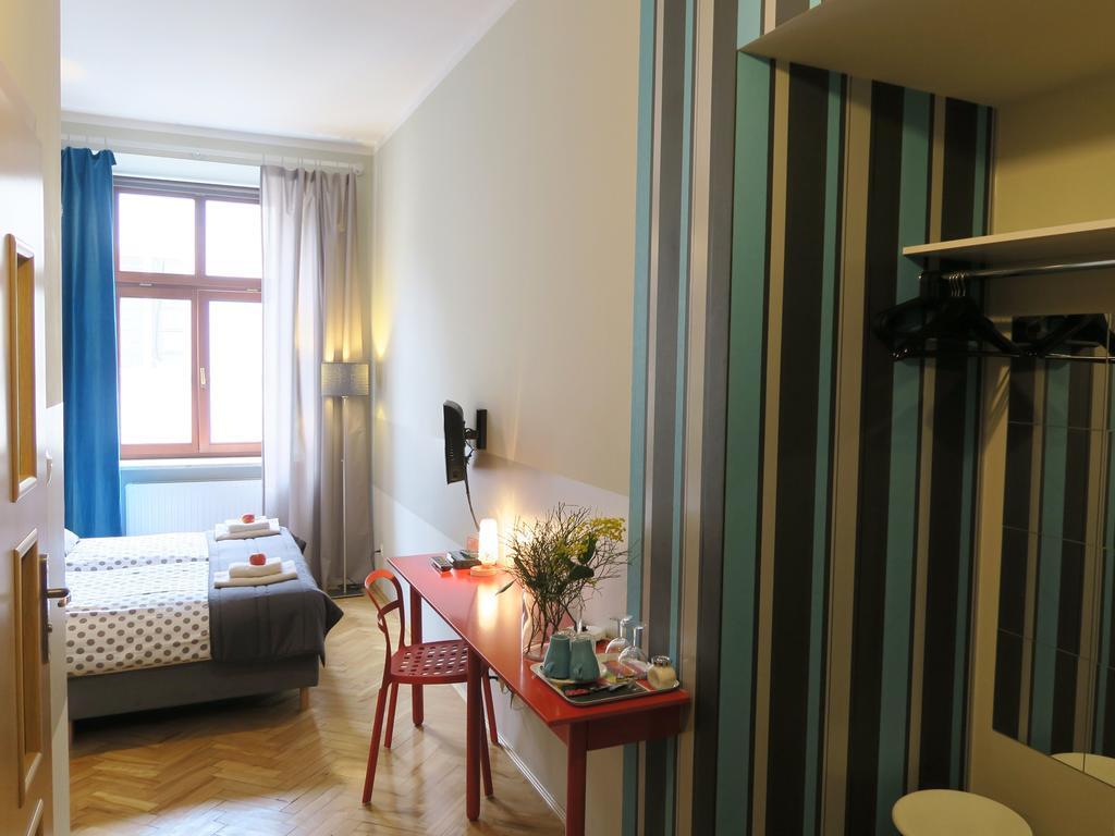 Homestay Goscinne Poselska 20