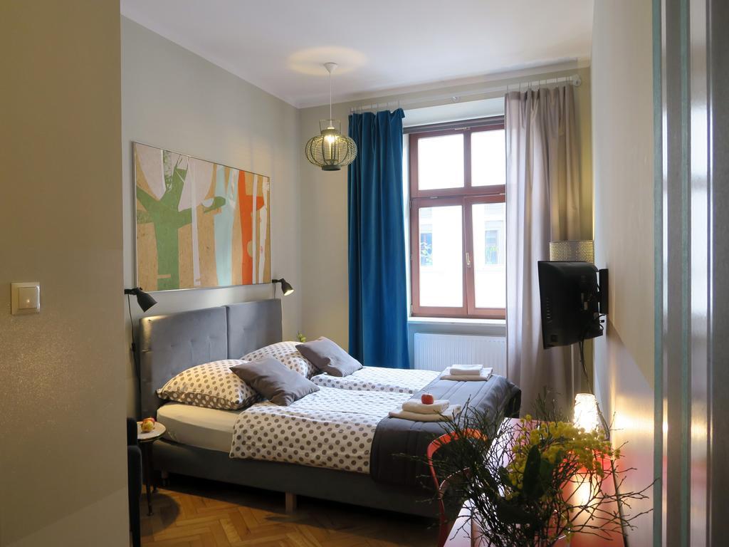 Goscinne Poselska 20 Homestay Krakow