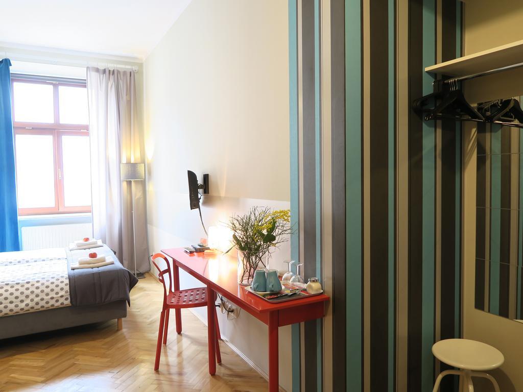 Goscinne Poselska 20 Homestay
