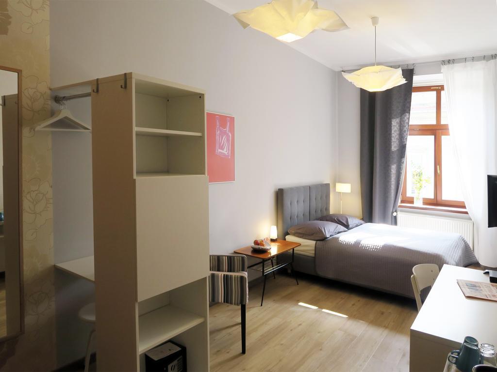 Goscinne Poselska 20 * Krakow