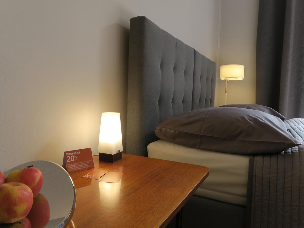 Homestay Goscinne Poselska 20