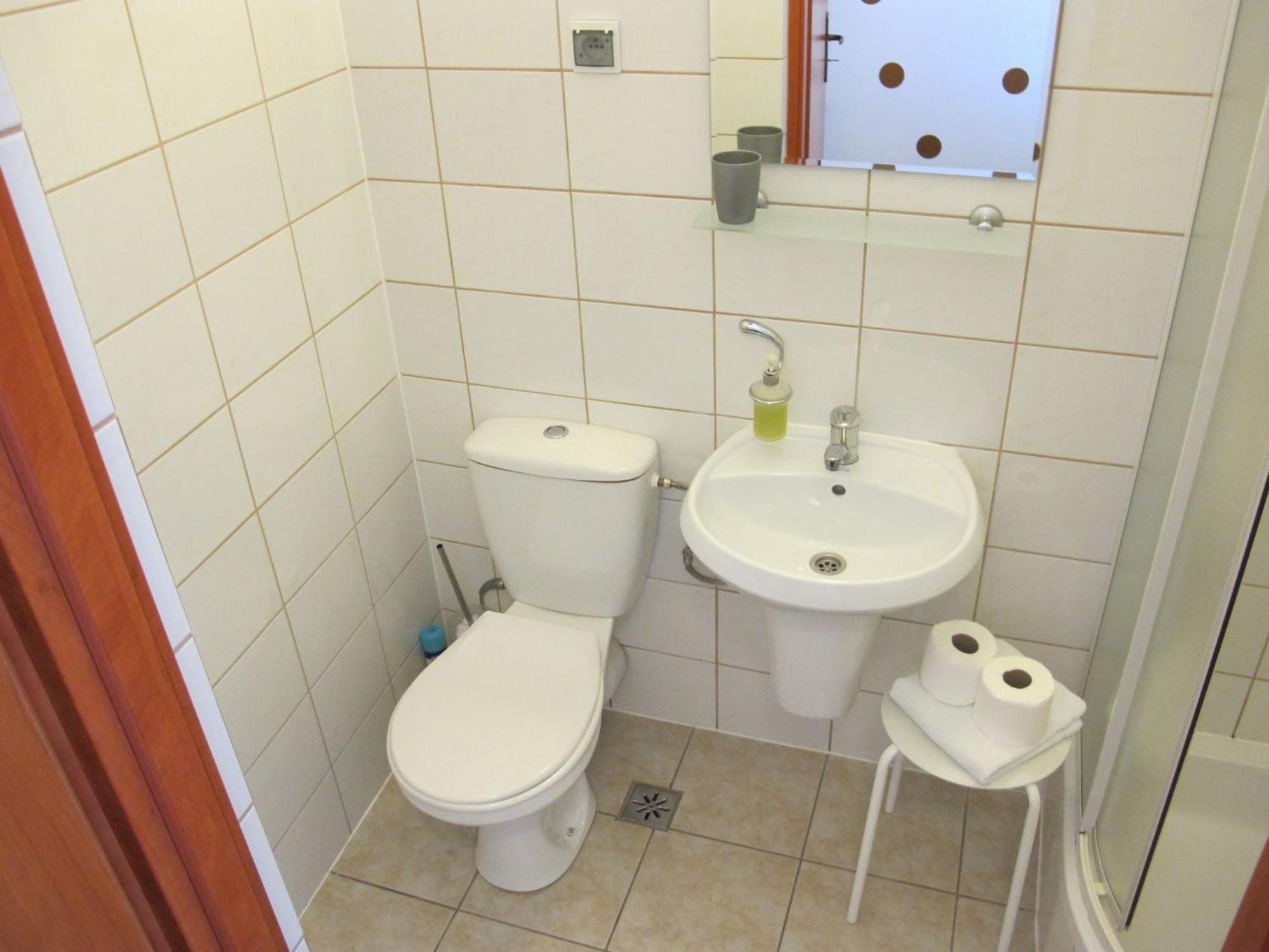 Homestay Goscinne Poselska 20 *