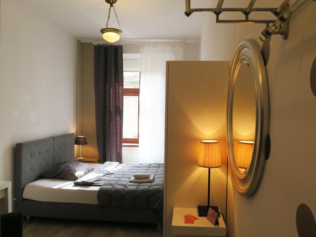 Homestay Goscinne Poselska 20 Krakow