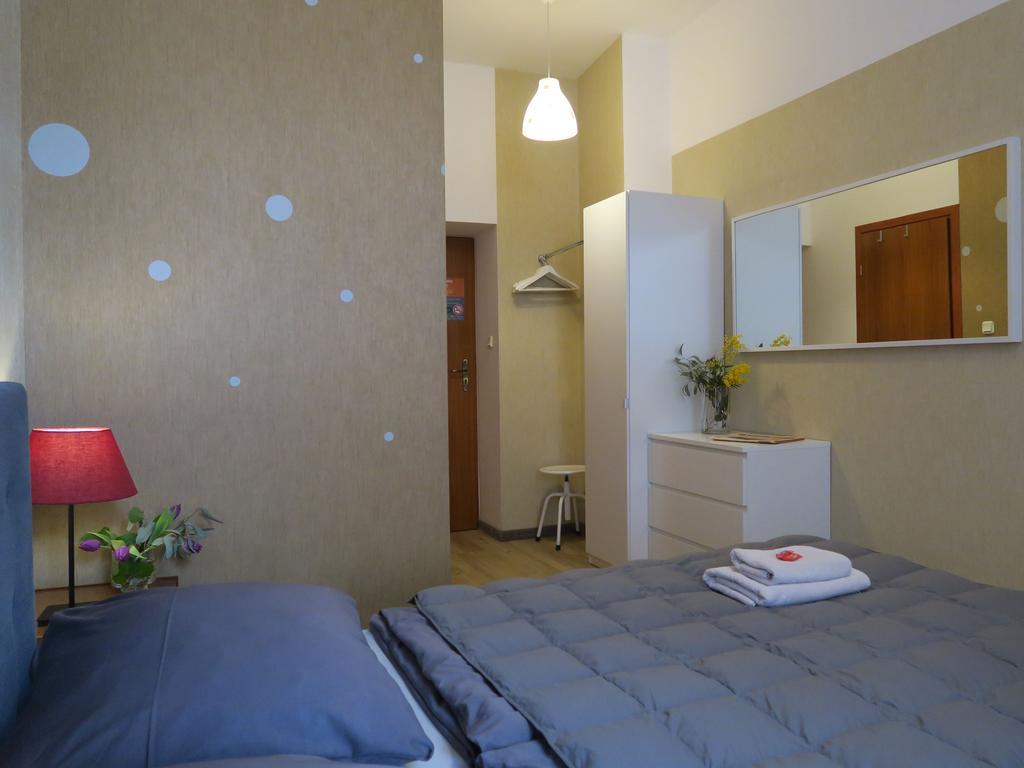 Goscinne Poselska 20 * Krakow