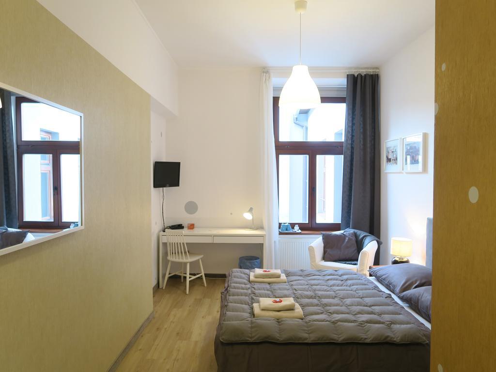 Homestay Goscinne Poselska 20 *
