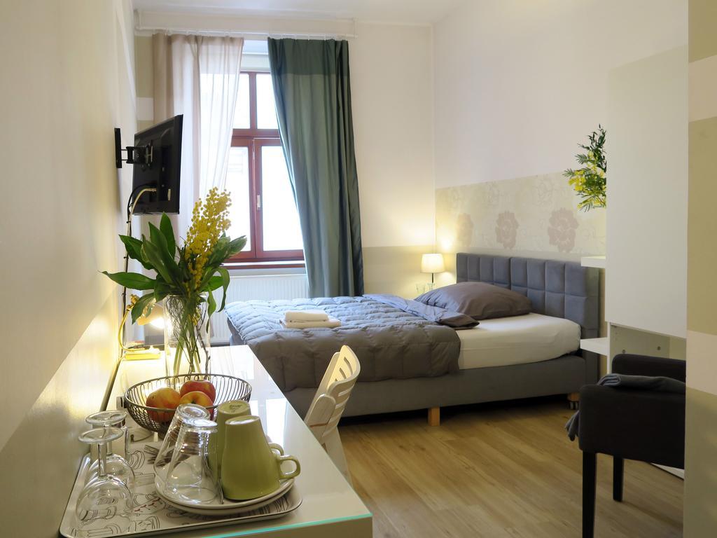Homestay Goscinne Poselska 20 *