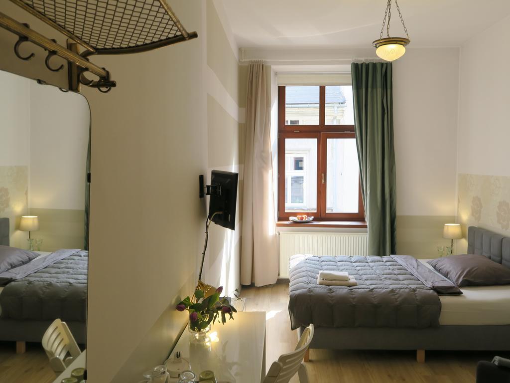 Goscinne Poselska 20 Homestay *