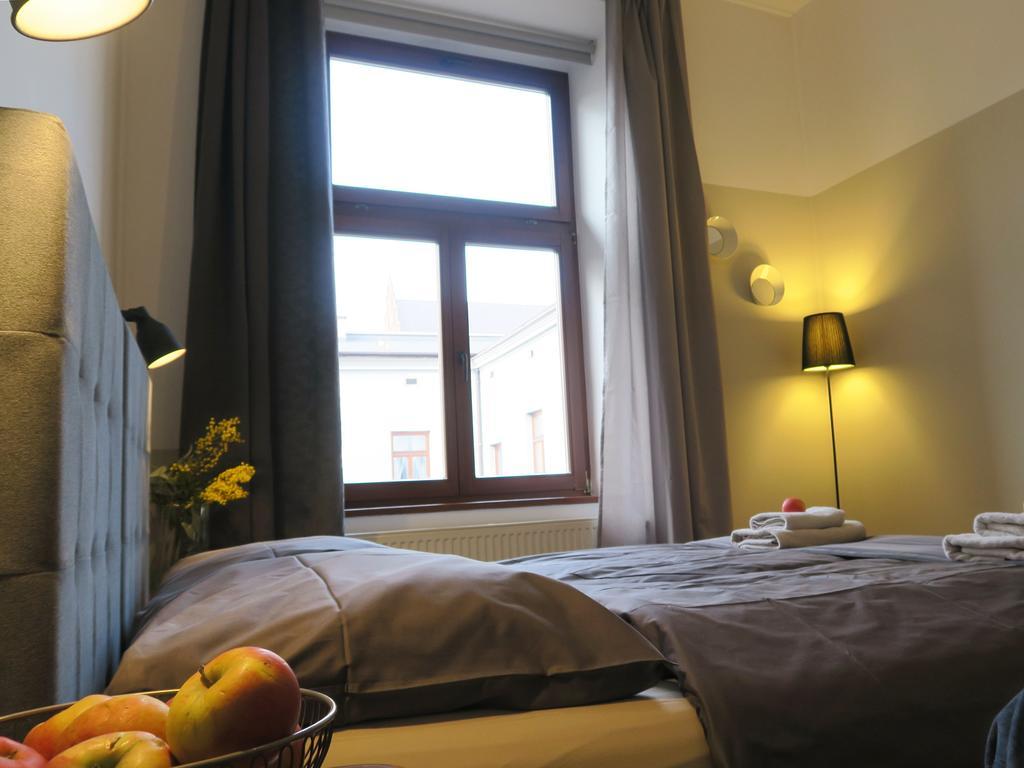 Homestay Goscinne Poselska 20