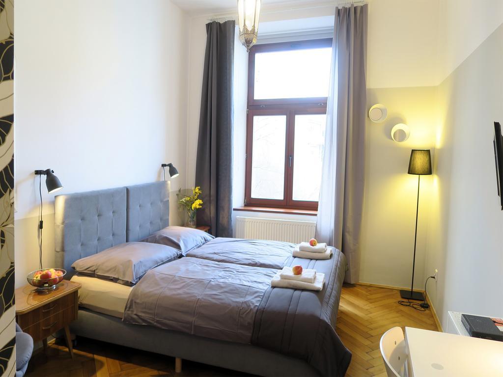 Goscinne Poselska 20 Homestay Krakow