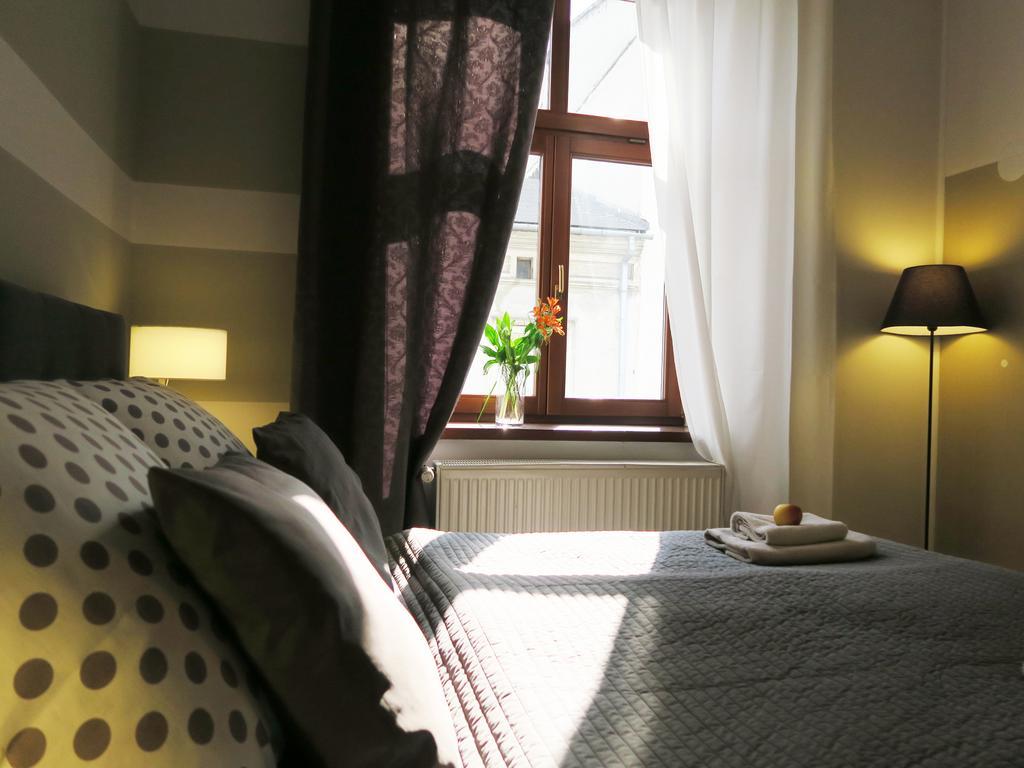 Homestay Goscinne Poselska 20 *