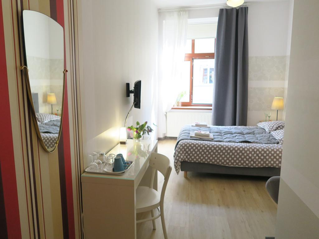 Goscinne Poselska 20 Homestay *
