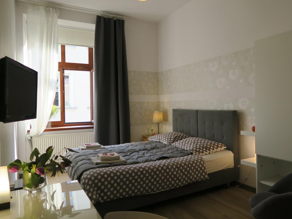 Goscinne Poselska 20 * Krakow