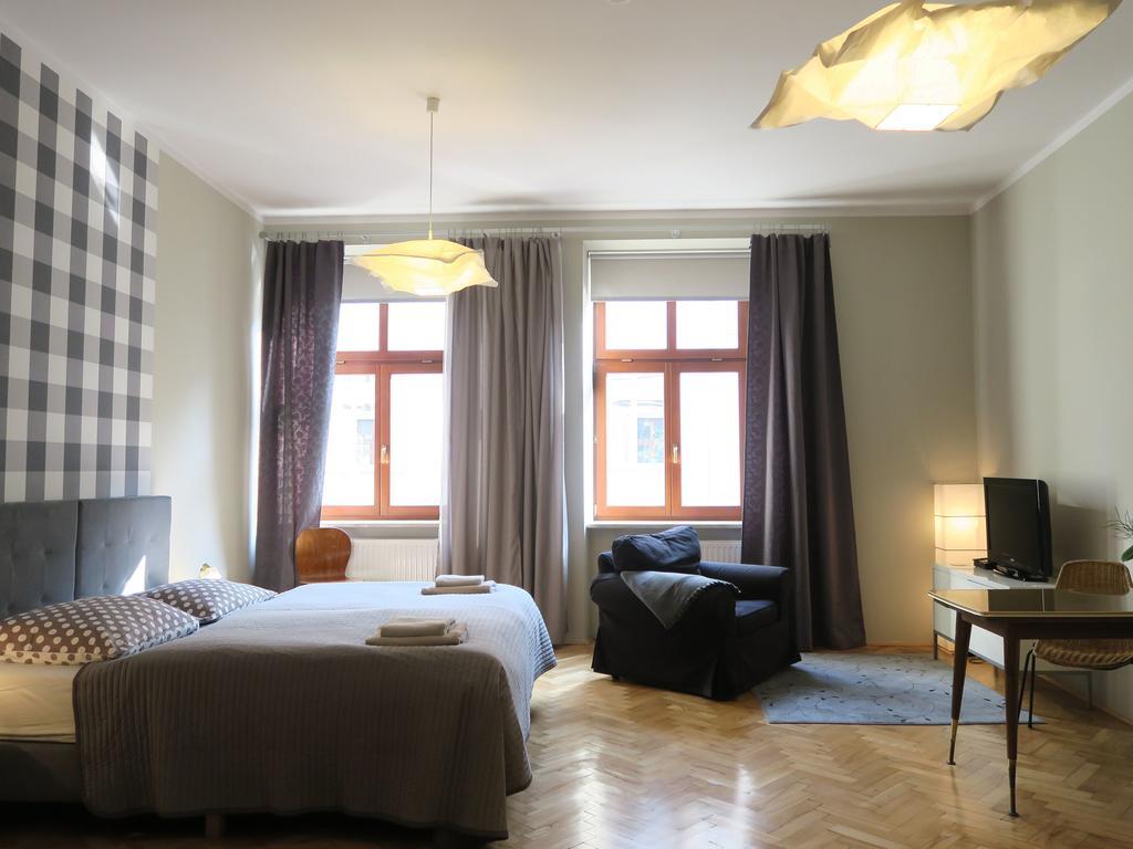 Goscinne Poselska 20