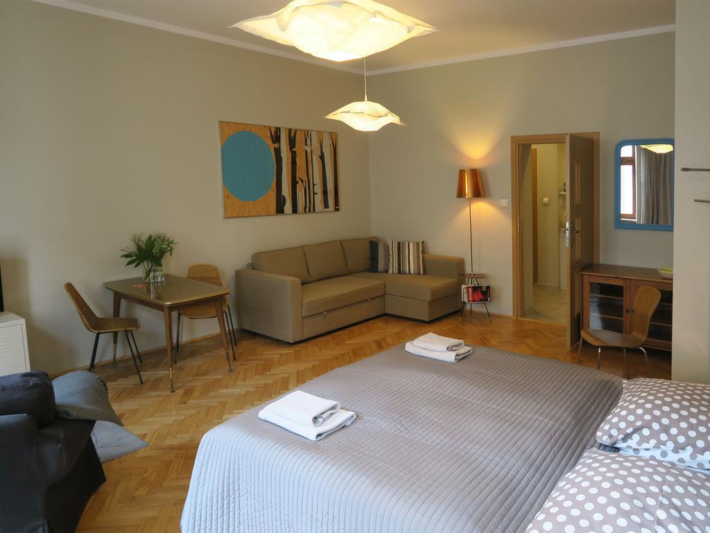Goscinne Poselska 20 Homestay *