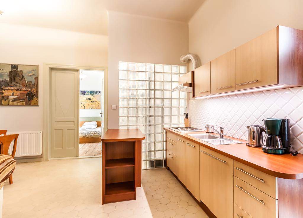 Rentalent Szpitalna 34 * Kraków