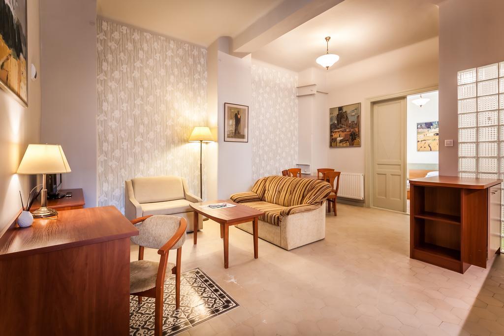 Apartament Rentalent Szpitalna 34 Kraków