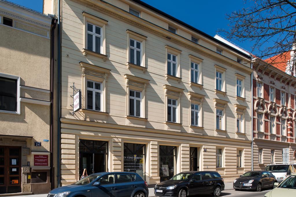Apartment Nad Dachami Krakowa Krakow