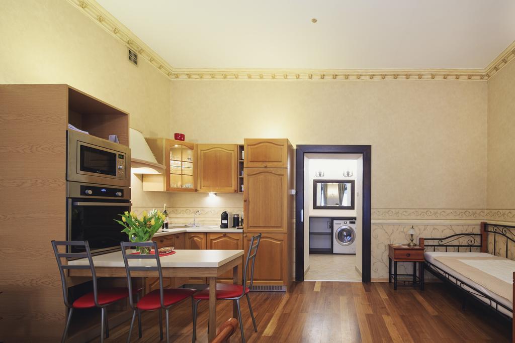 Calliope Appartement *