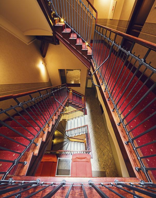Appartement Calliope *