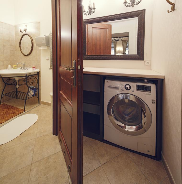 Calliope Appartement *