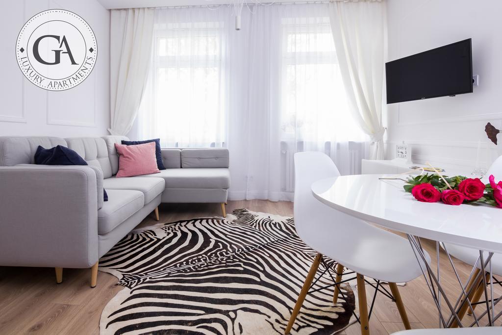 Ga Luxury - Retoryka Old Town Kraków